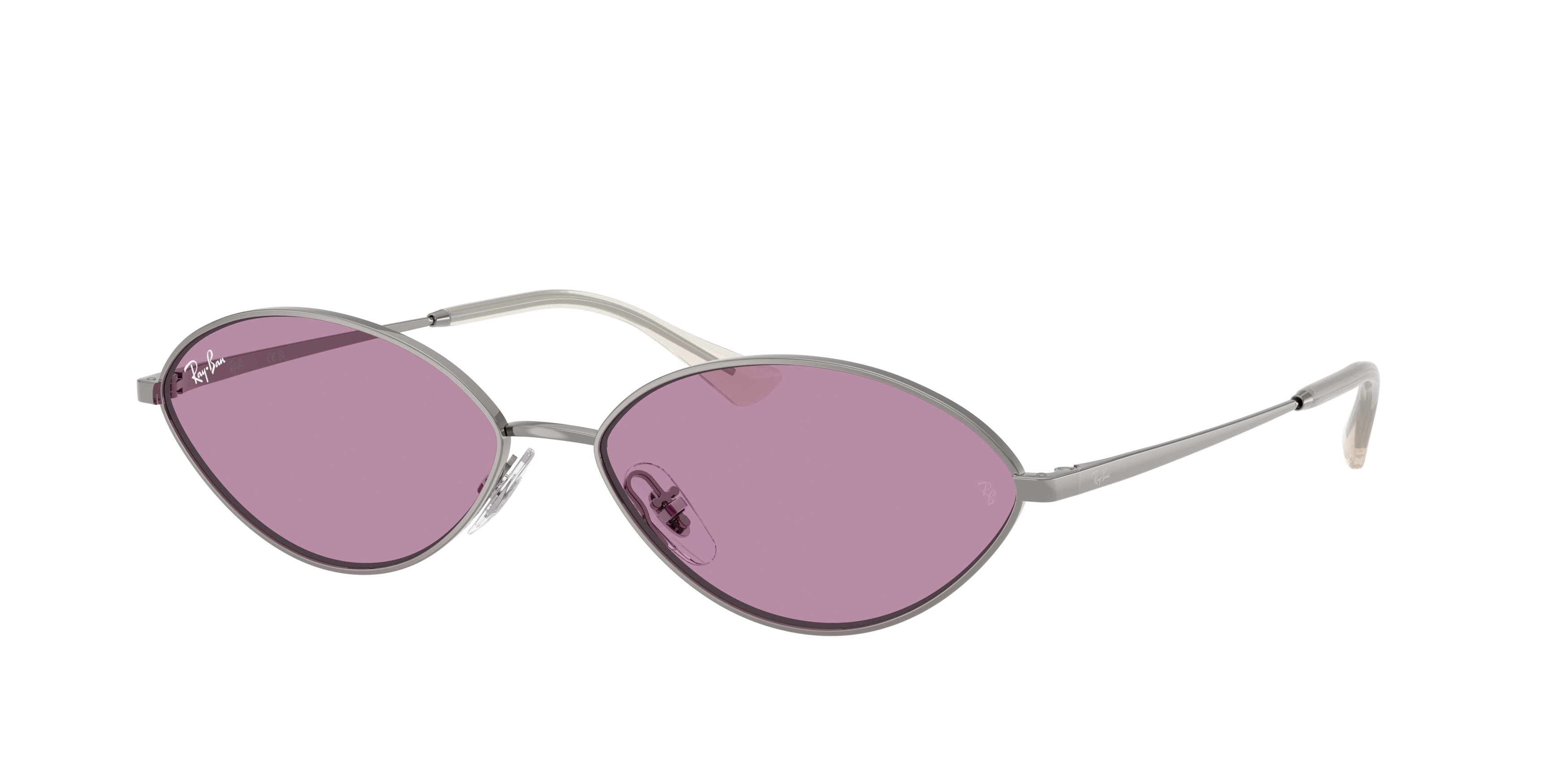 Ray Ban RB3757 004/69 Kai 